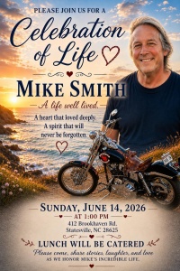 mike
